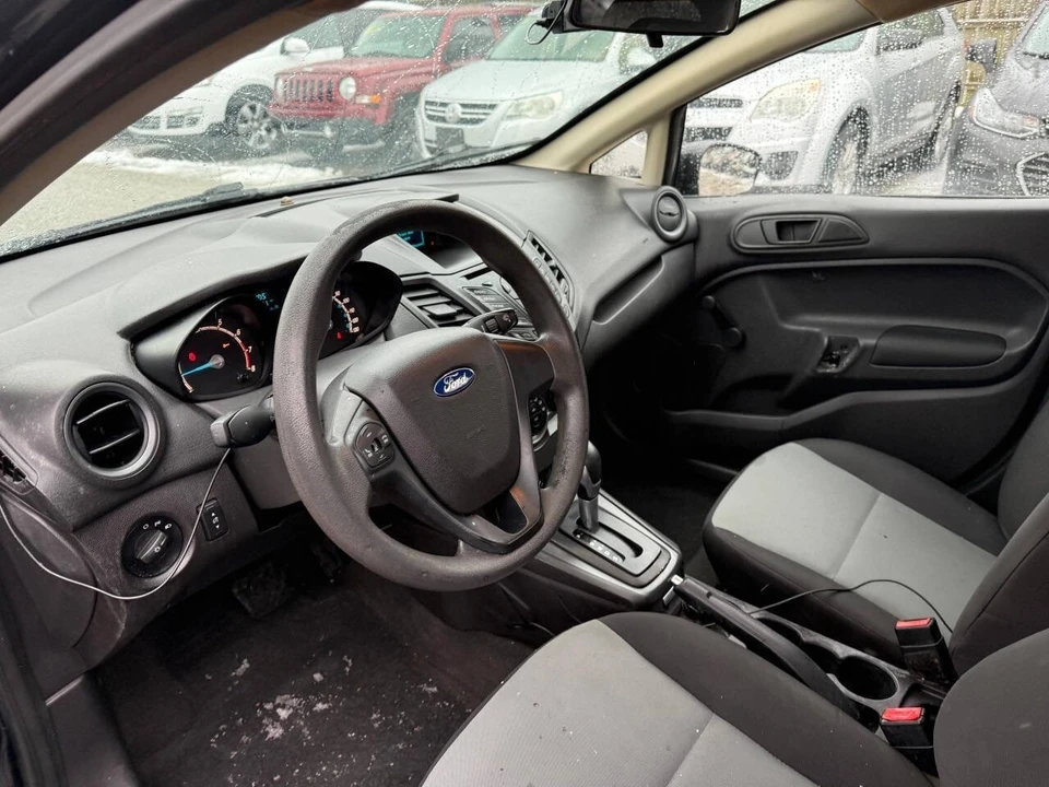 2016 Ford Fiesta - Image 20 of 21