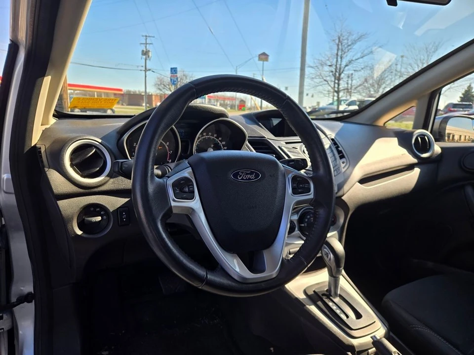 2016 Ford Fiesta - Image 12 of 12