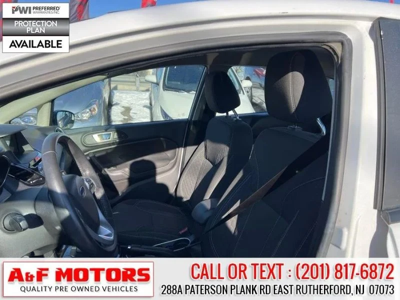 2016 Ford Fiesta - Image 10 of 12