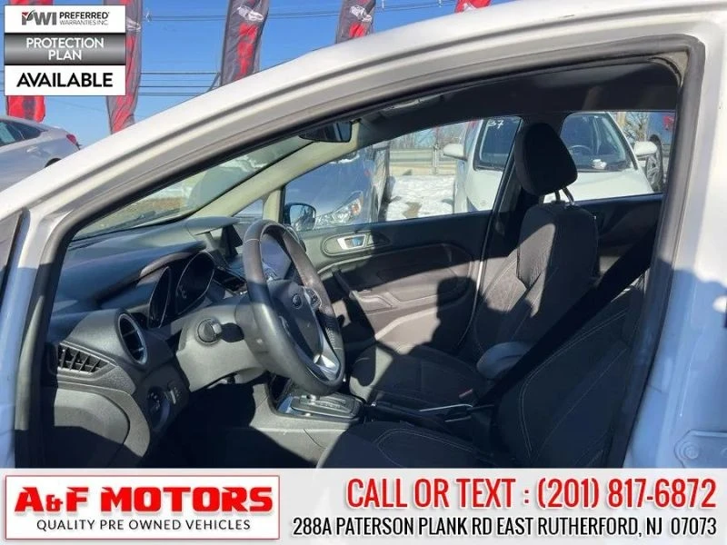2016 Ford Fiesta - Image 9 of 12