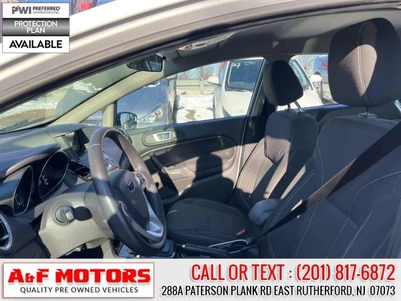 2016 Ford Fiesta - Image 11 of 12