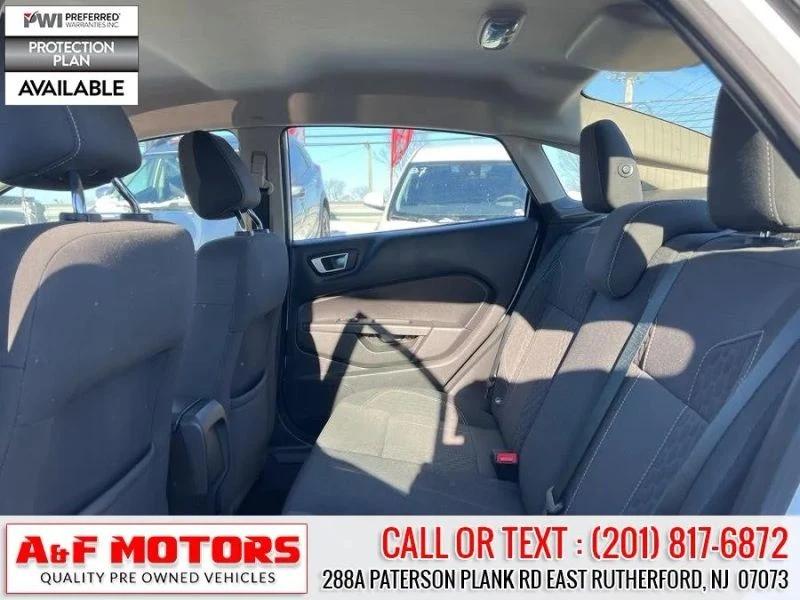 2016 Ford Fiesta - Image 12 of 12