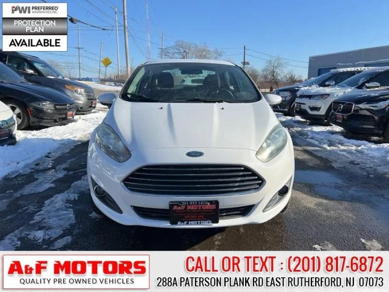 2016 Ford Fiesta - Image 2 of 12