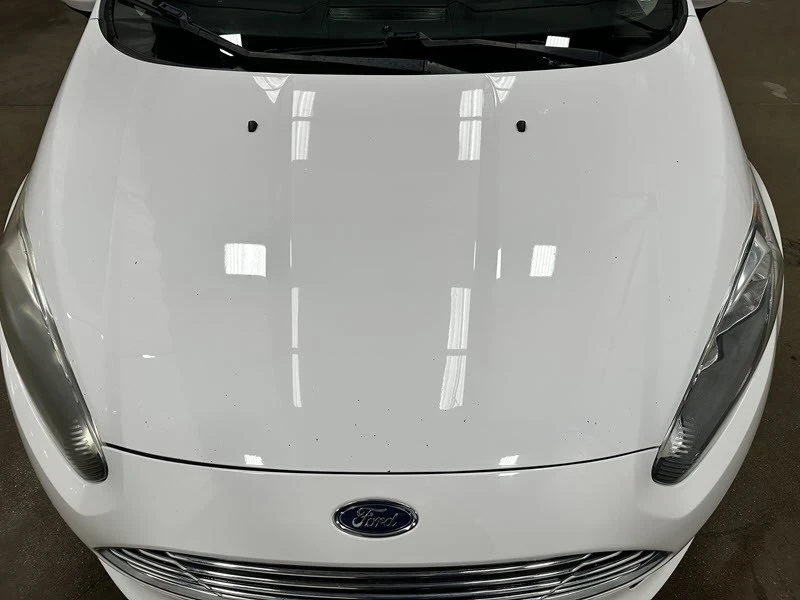 2016 Ford Fiesta - Image 19 of 21