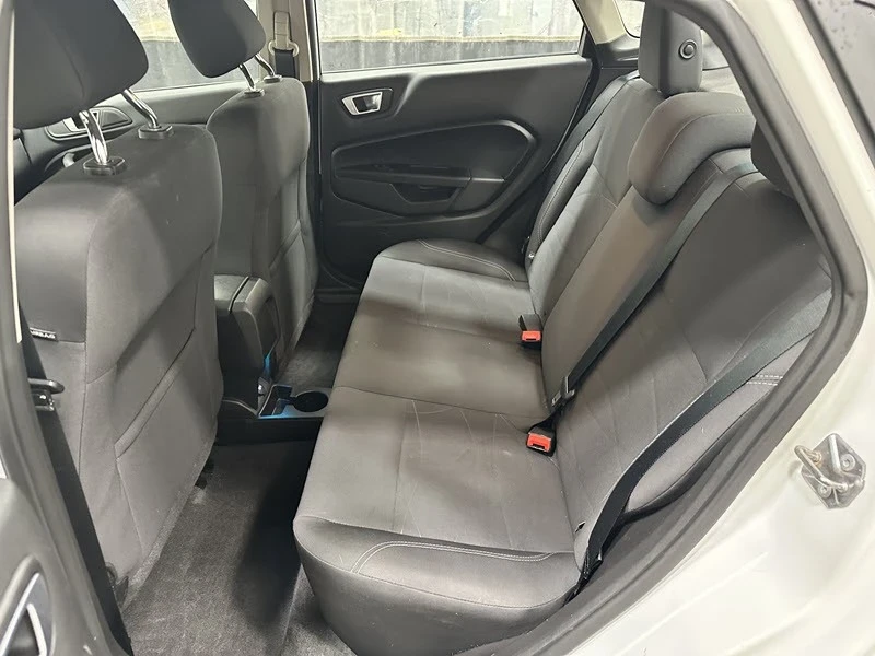 2016 Ford Fiesta - Image 12 of 12