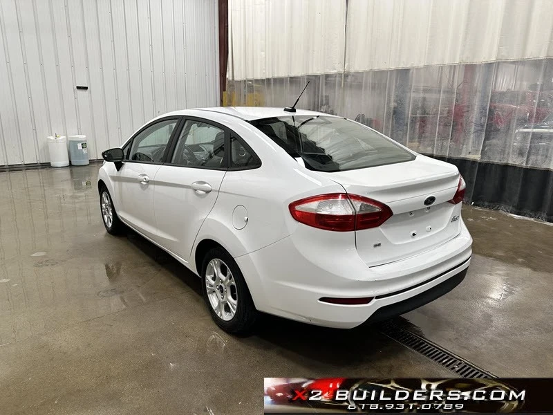 2016 Ford Fiesta - Image 6 of 12