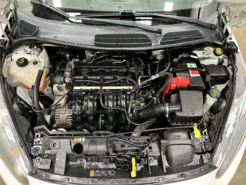2016 Ford Fiesta - Image 21 of 21