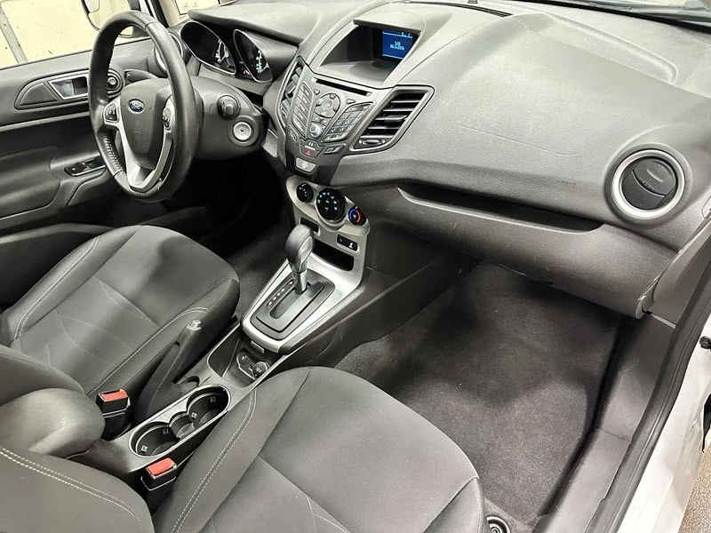 2016 Ford Fiesta - Image 18 of 21