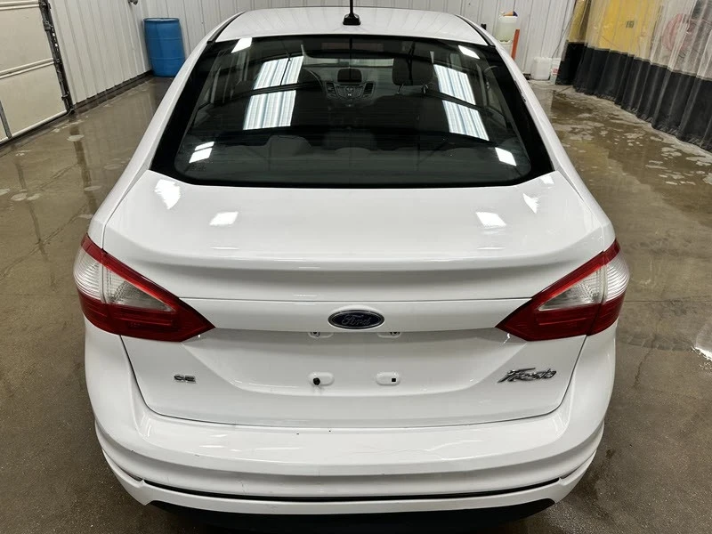 2016 Ford Fiesta - Image 13 of 21
