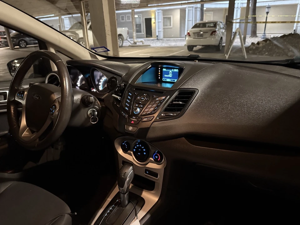 2016 Ford Fiesta - Image 5 of 6