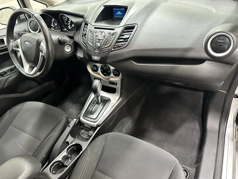 2016 Ford Fiesta - Image 18 of 21