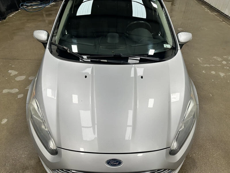 2016 Ford Fiesta - Image 20 of 21
