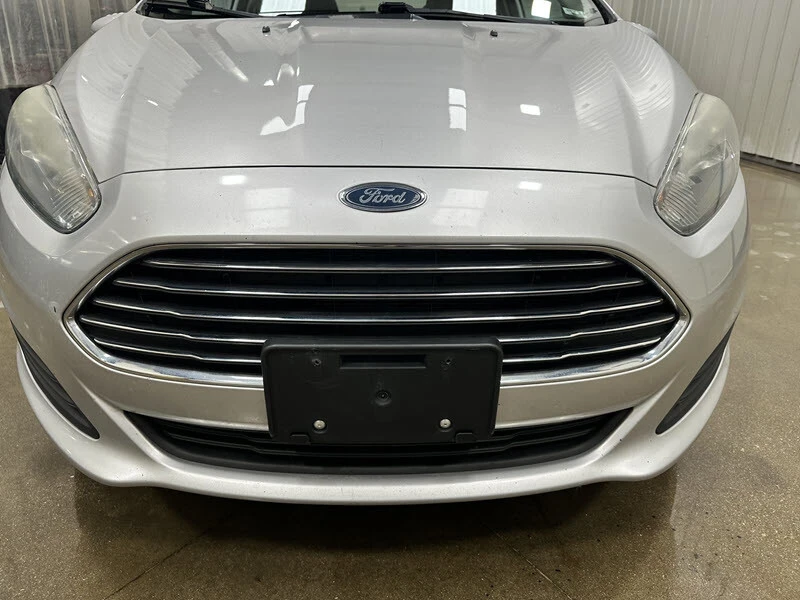 2016 Ford Fiesta - Image 19 of 21