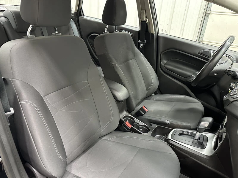 2016 Ford Fiesta - Image 18 of 21