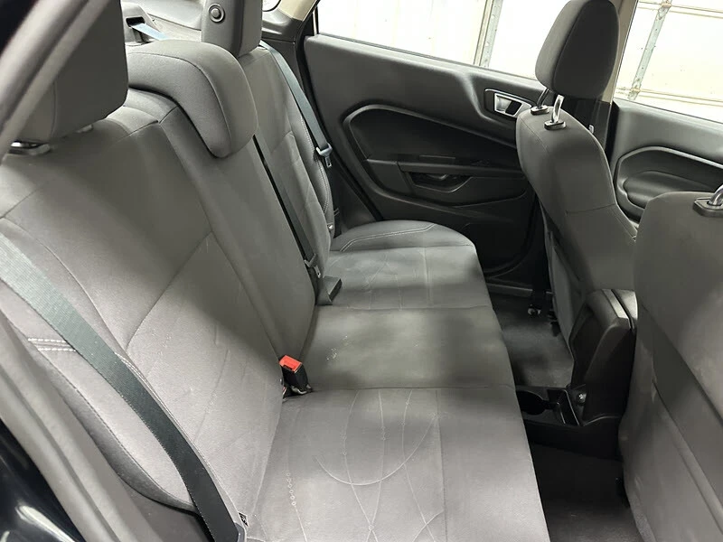 2016 Ford Fiesta - Image 16 of 21