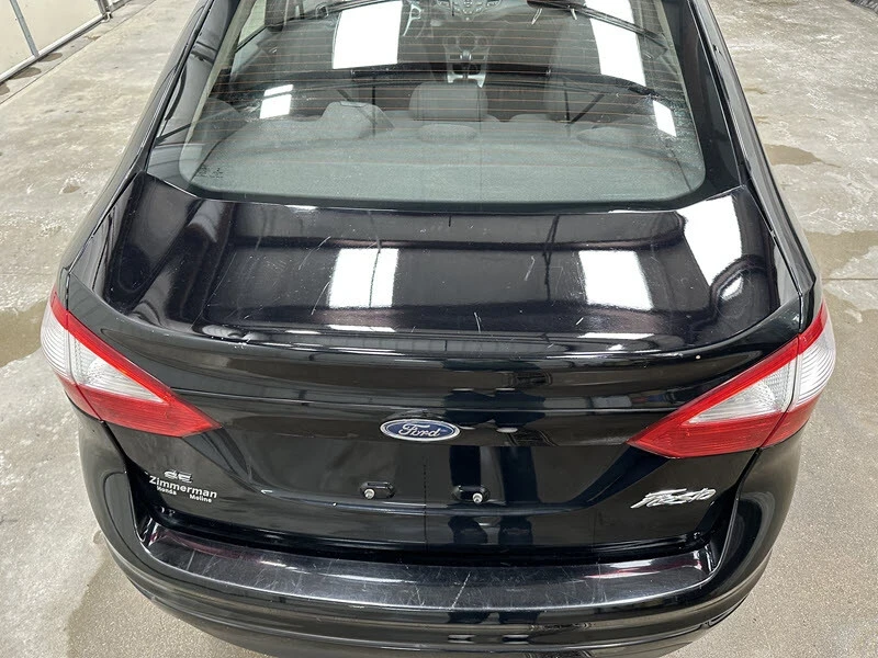 2016 Ford Fiesta - Image 14 of 21