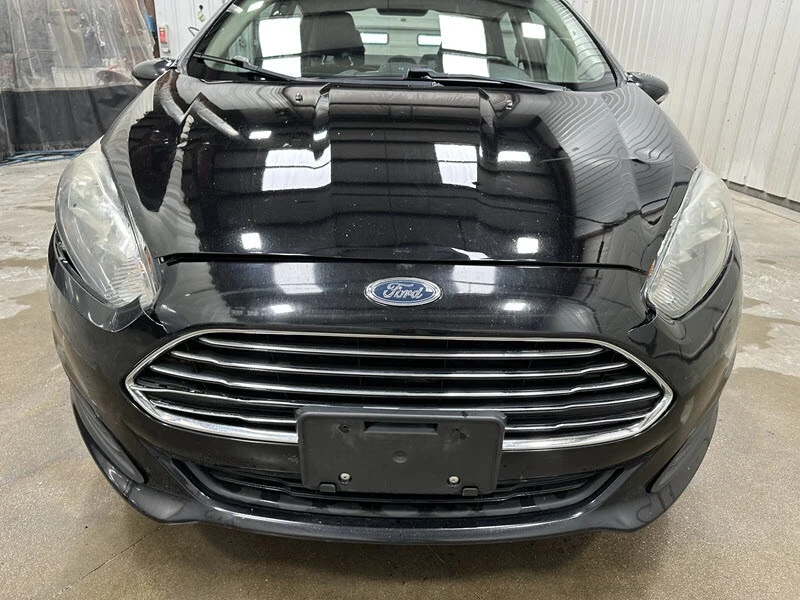 2016 Ford Fiesta - Image 21 of 21