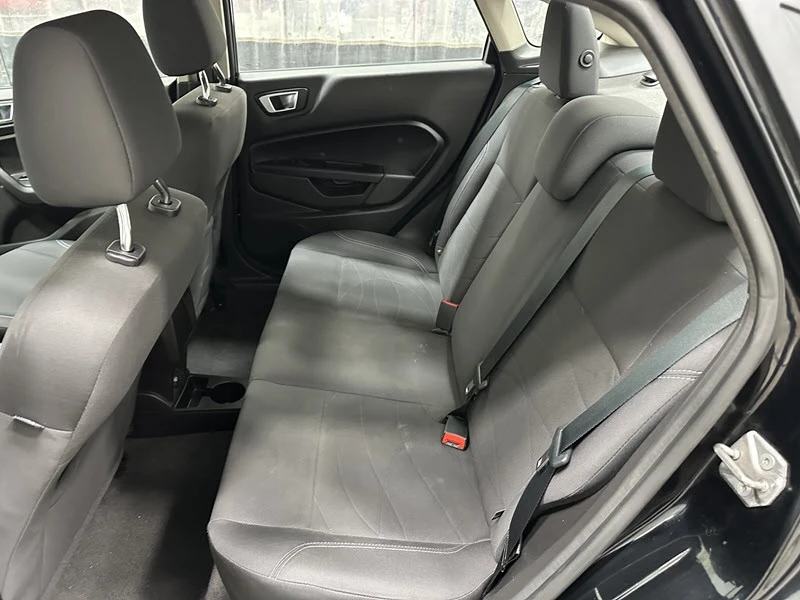 2016 Ford Fiesta - Image 12 of 12