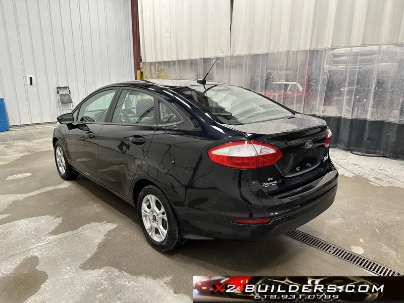 2016 Ford Fiesta - Image 6 of 12