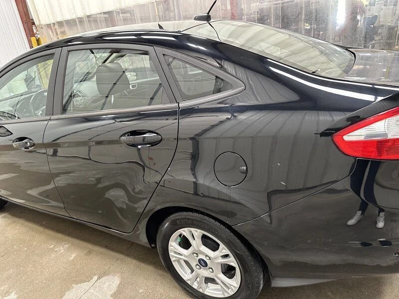 2016 Ford Fiesta - Image 13 of 21