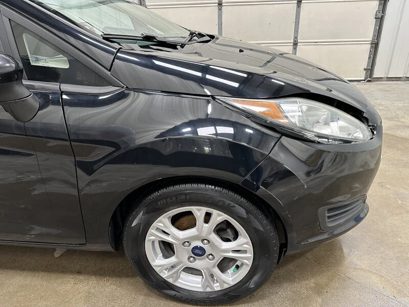 2016 Ford Fiesta - Image 20 of 21