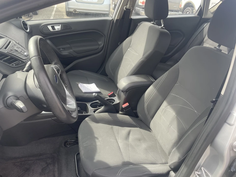 2016 Ford Fiesta - Image 21 of 21