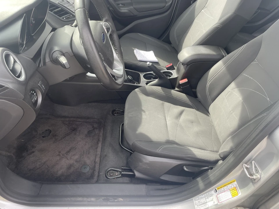 2016 Ford Fiesta - Image 20 of 21