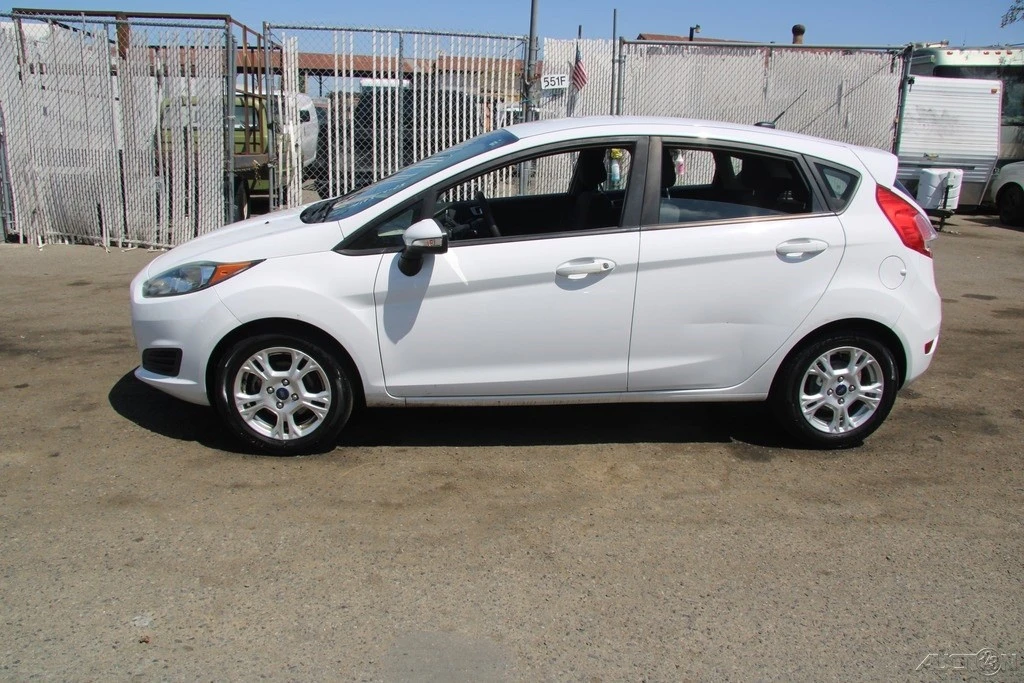 2016 Ford Fiesta - Image 3 of 24