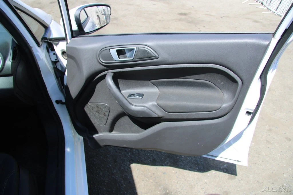 2016 Ford Fiesta - Image 24 of 24