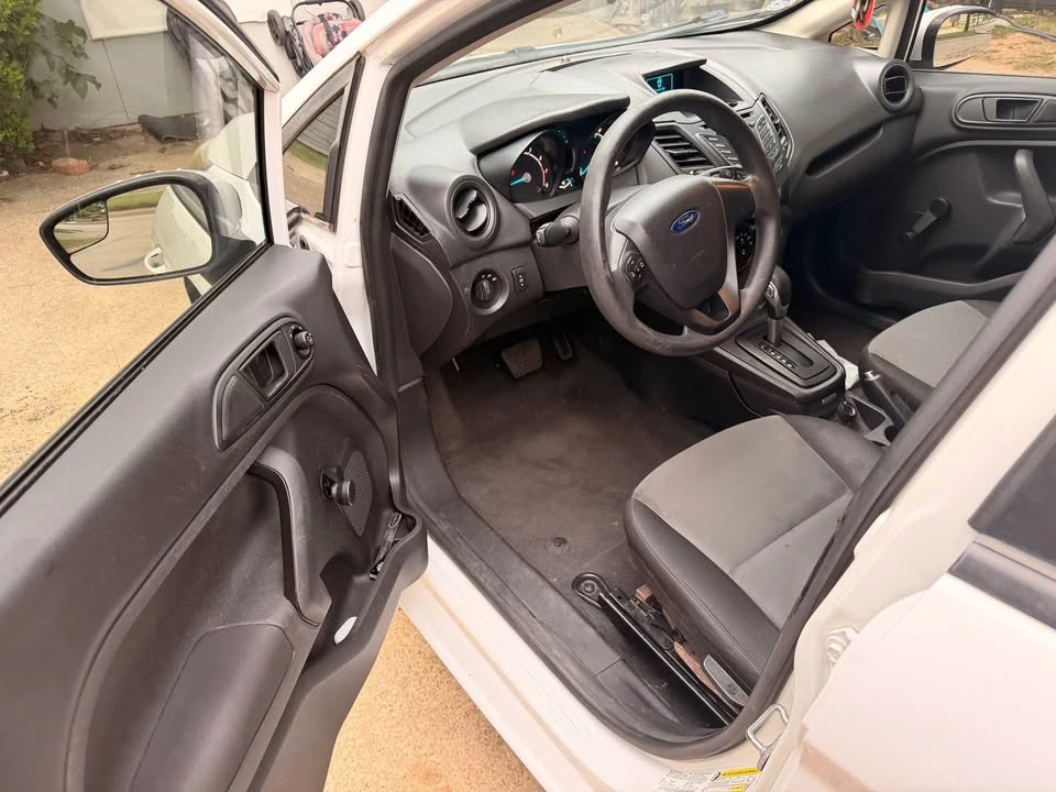 2016 Ford Fiesta - Image 5 of 12
