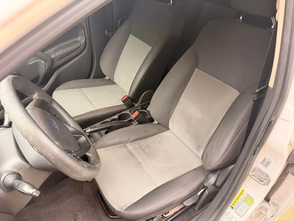 2016 Ford Fiesta - Image 7 of 12
