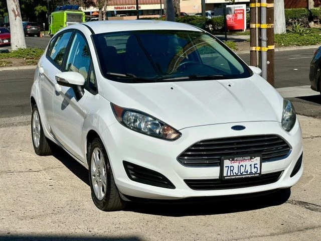 2016 Ford Fiesta - Image 6 of 21