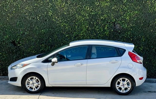 2016 Ford Fiesta - Image 4 of 21