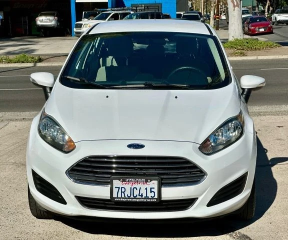 2016 Ford Fiesta - Image 2 of 21