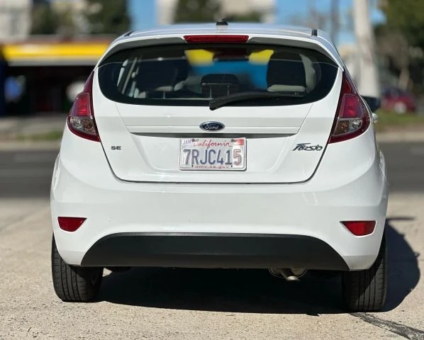 2016 Ford Fiesta - Image 3 of 21