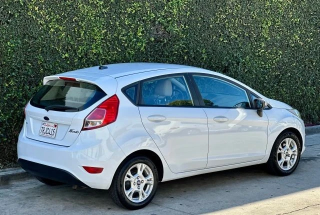 2016 Ford Fiesta - Image 13 of 21