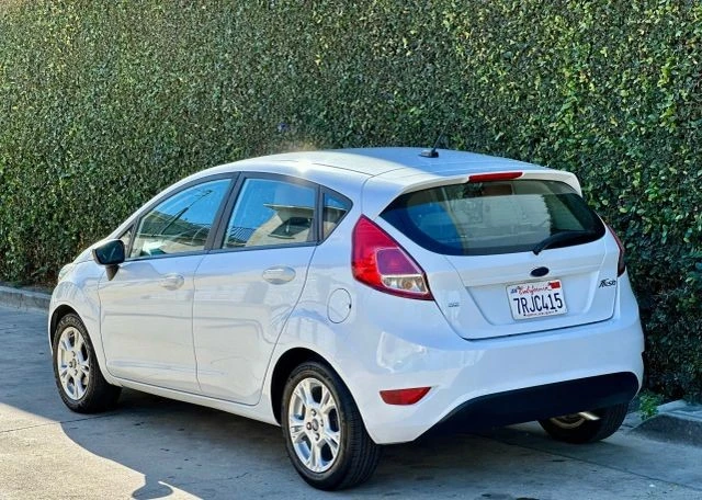 2016 Ford Fiesta - Image 11 of 21