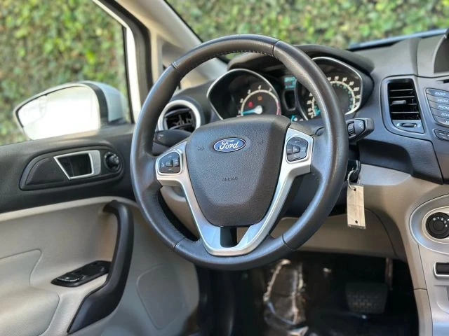 2016 Ford Fiesta - Image 18 of 21