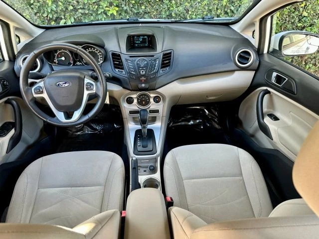 2016 Ford Fiesta - Image 17 of 21