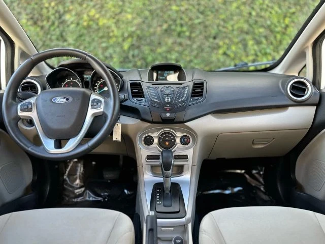 2016 Ford Fiesta - Image 16 of 21