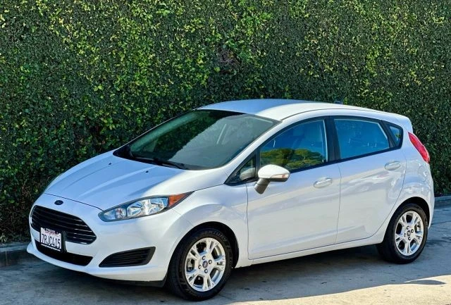 2016 Ford Fiesta - Image 10 of 21