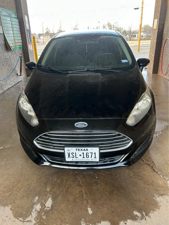 2016 Ford Fiesta - Image 3 of 6