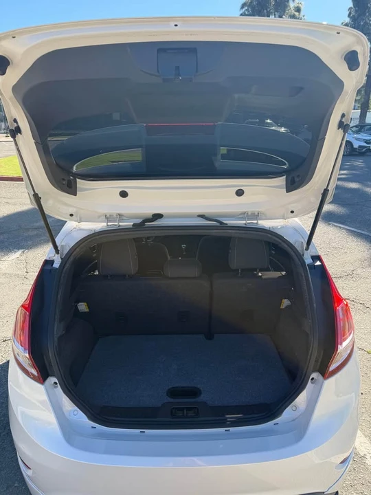 2016 Ford Fiesta - Image 8 of 10