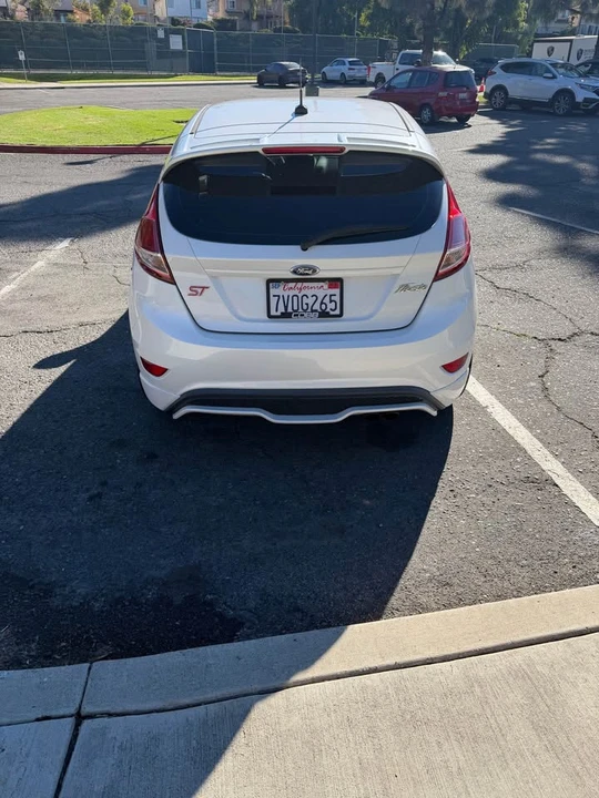2016 Ford Fiesta - Image 5 of 10