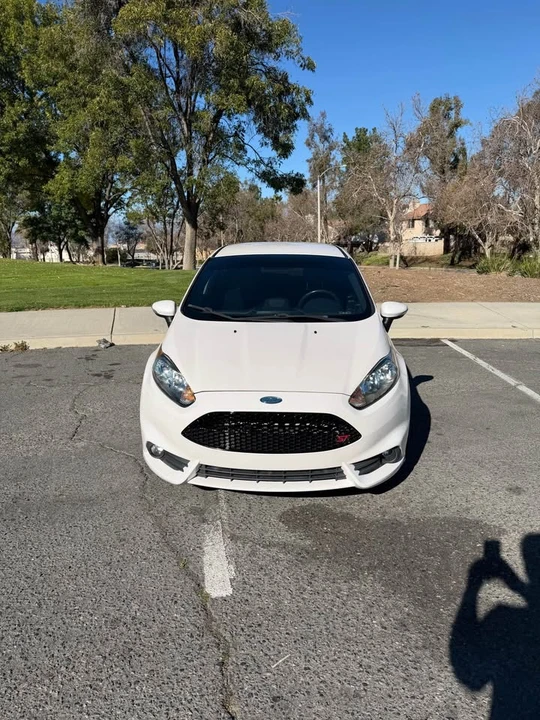 2016 Ford Fiesta - Image 3 of 10