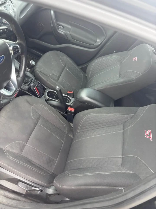2016 Ford Fiesta - Image 5 of 11