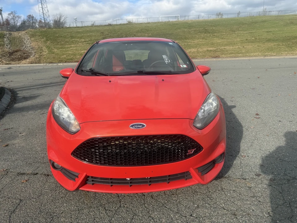 2016 Ford Fiesta - Image 14 of 21