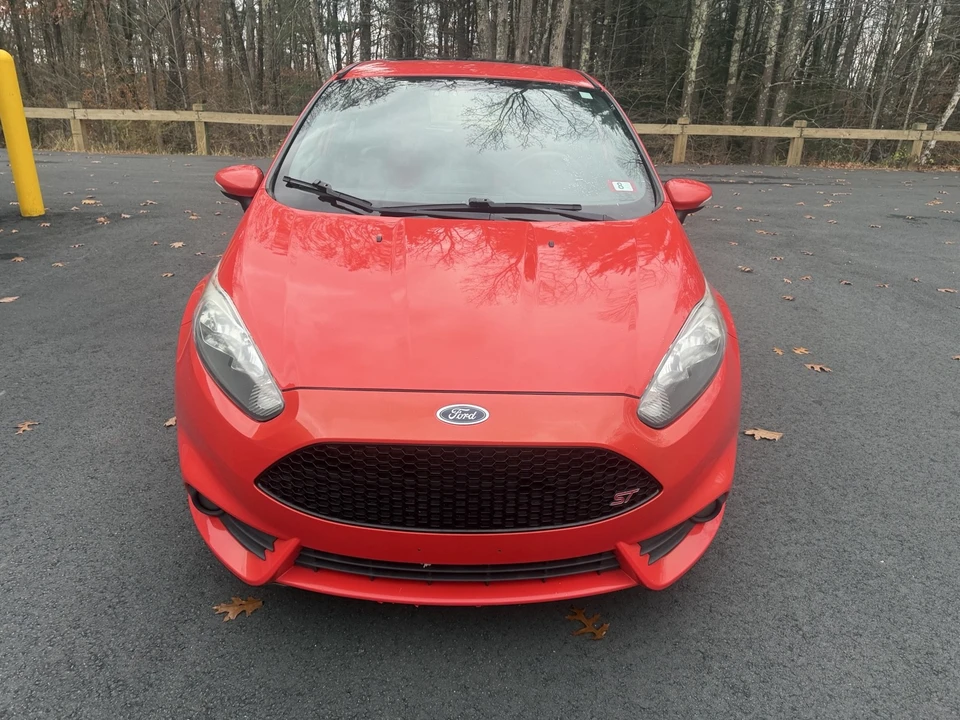 2016 Ford Fiesta - Image 17 of 21