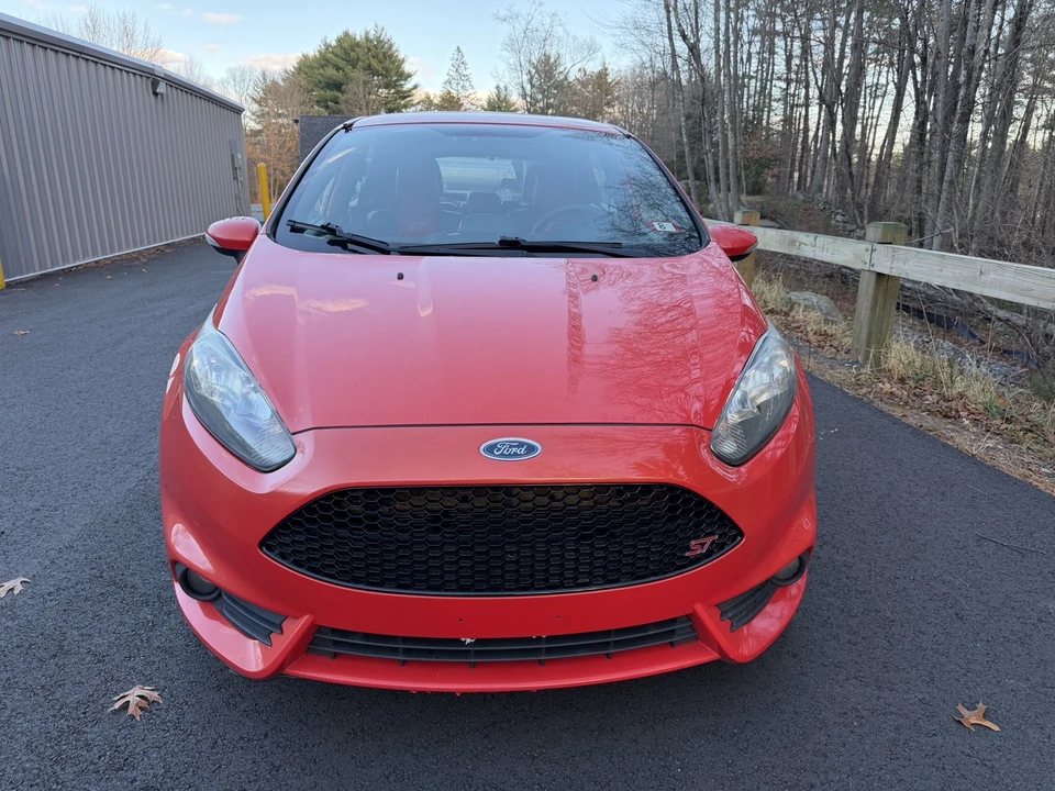 2016 Ford Fiesta - Image 2 of 21