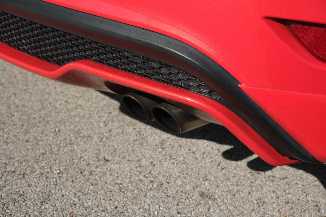 2016 Ford Fiesta - Image 27 of 31